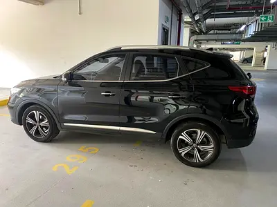 MG ZS Luxury, миниатюра 9