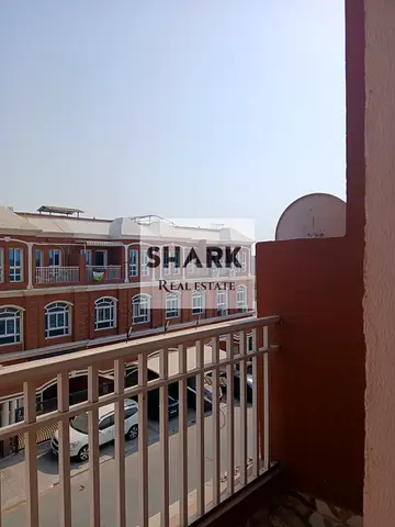 4-Bedroom Townhouse for Sale in Al Zahya, Ajman | Rented & Ready Investment