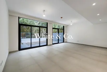 3BR + Maids TH | Brand New | Single Row