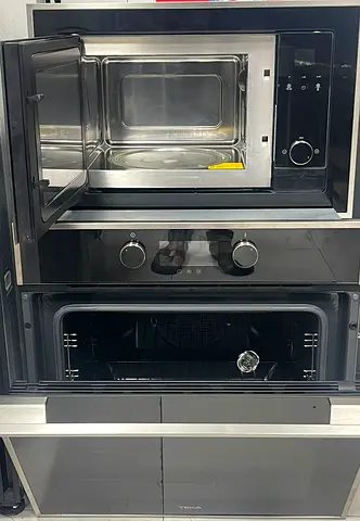 Teka Latest Model Built in 60cm Oven And Microwave Set for Sale