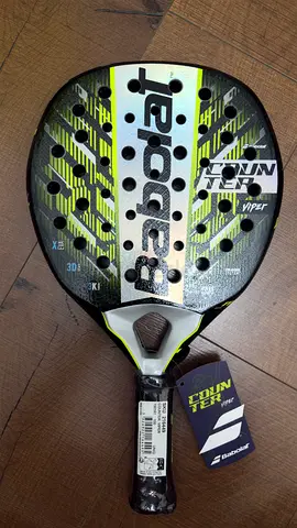 Babolat Viper Padel Racket - Brand New with Tags