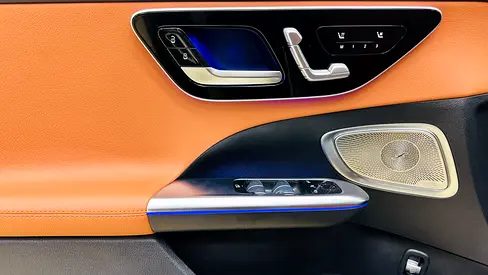 Mercedes-Benz C-Class C 300 AMG, миниатюра 15