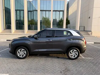 2024 Hyundai CRETA — фото 7