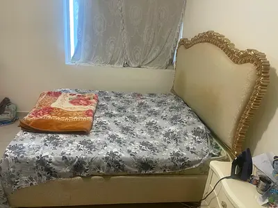 Bed set