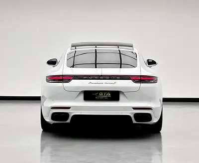 صورة 5 لـ 2018 Porsche PANAMERA