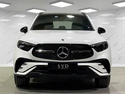 Mercedes-Benz GLC 200 4MATIC AMG Line Night Edition, миниатюра 2