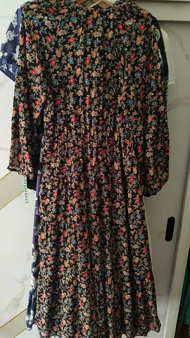 Ralph Lauren dress midi size 8 usa