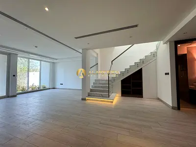 Brand New | Private Jacuzzi | 4Br+Maid