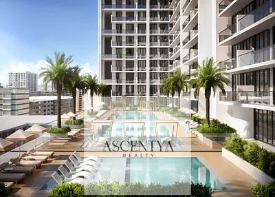 Ready To Move Only 4 Months | The Best Deal For Investors | Smart Homes Attractive Design Ever | Hi