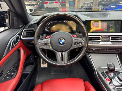صورة 7 لـ 2022 BMW M4