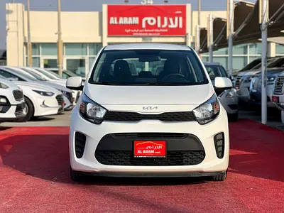 2023 KIA PICANTO 照片 2