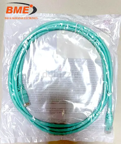 Brand 3M Volition CAT6 Patch Code Cable