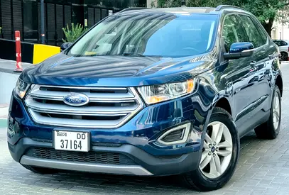 BEST!!! AGENCY HISTORY, ACCIDENT FREE EDGE SEL AWD!!!