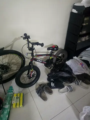 Children's Bike for sale