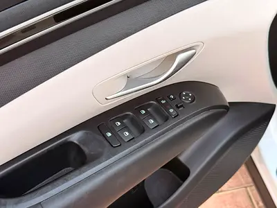 Hyundai TUCSON Limited, миниатюра 19