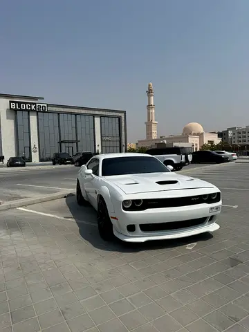 صورة 6 لـ 2019 Dodge CHALLENGER