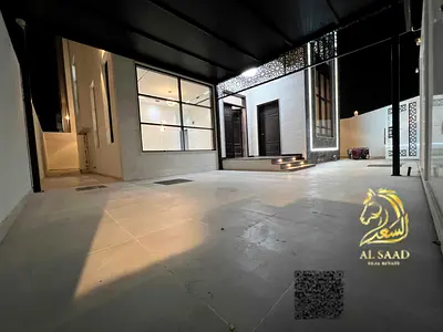 للايجار - فيلا فاخرة في الحليو (2، عجمان