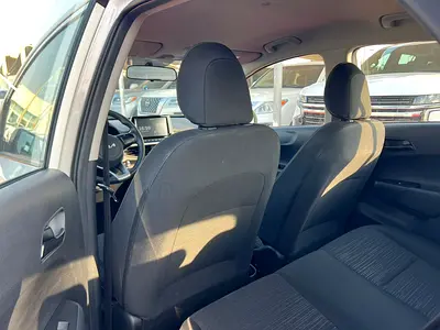 2023 KIA PICANTO 照片 12