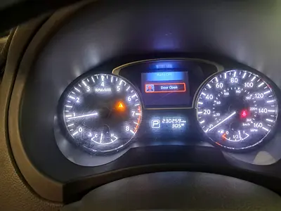 2014 Nissan ALTIMA 照片 7