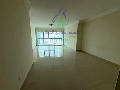 3 Master Bedrooms Apartment | Sea View | 3,300 Sqft | Maid’s Room | Al Majaz 1
