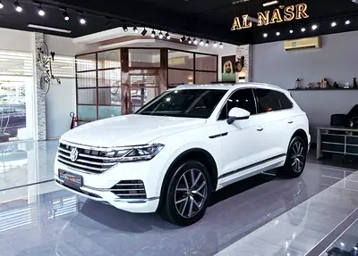 صورة 3 لـ 2018 Volkswagen TOUAREG