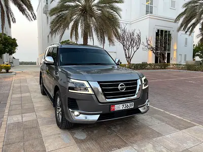 صورة 5 لـ 2021 Nissan PATROL