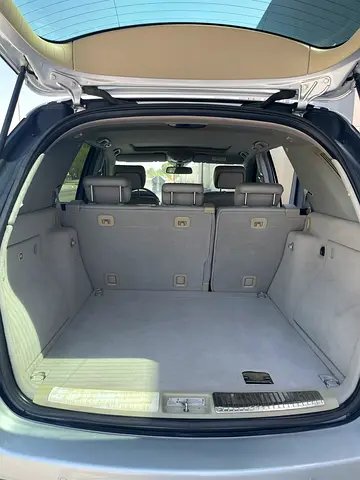 صورة 4 لـ 2006 Mercedes-BENZ M-CLASS