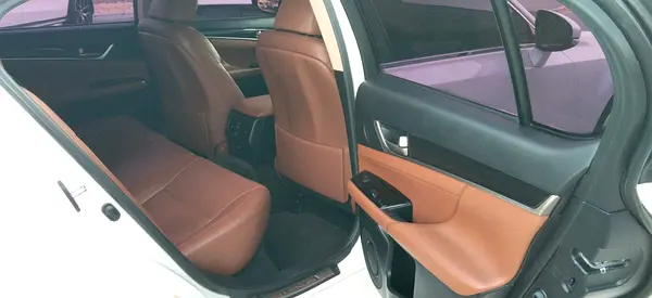 2015 Lexus GS-SERIES — миниатюра 18