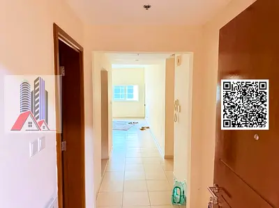 2 BHK for Rent | Open kitchen | Gardan view | Free parking
