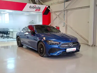 AED 3221/month | 2024 Mercedes-Benz CLE-Class CLE 200 | GCC Specs | Ref#513377