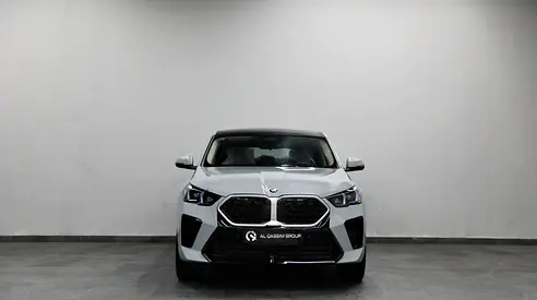 BMW X2 sDrive25i, миниатюра 2