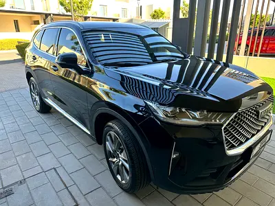 Haval H6 Supreme, миниатюра 2