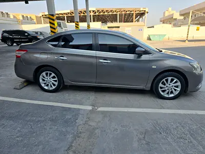 صورة 8 لـ 2016 Nissan SENTRA