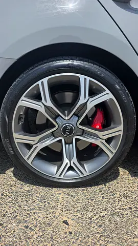 Kia Stinger GT, миниатюра 11