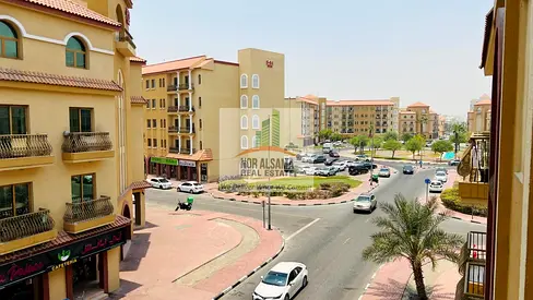 One bedroom | With Balcony | Good Location | Available for sale