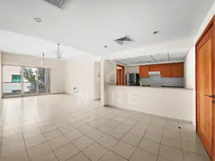 Partial Pool View | Unfurnished 1 Bedroom for rent