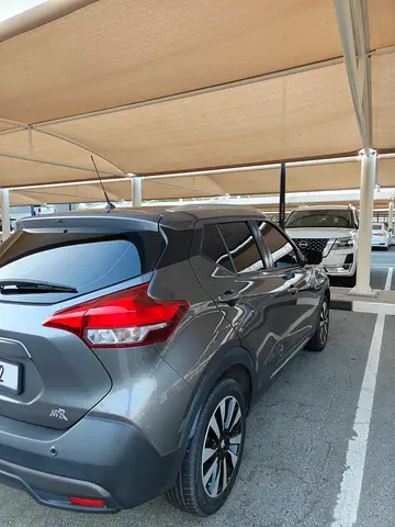 صورة 5 لـ 2019 Nissan KICKS
