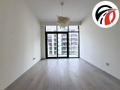 Spacious Big Size Studio || Pool View || Ready to move