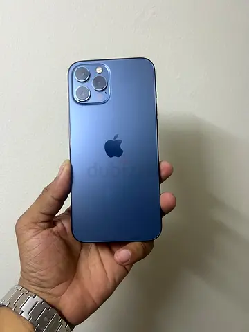 iPhone 12 Pro Max 512GB perfect working