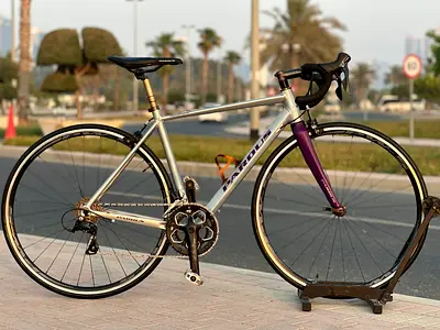 Pardus Roadbike/50