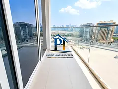 Luxury Living at 78K! Brand New Spacious 2BR Flat | Family Tower with Full Facilities | Al Mamzar