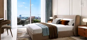 Prime Studio | AED 540K | Downtown Jebel Ali | Excellent Investment Opportunity