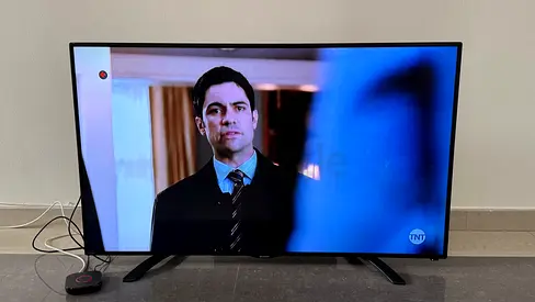 Television