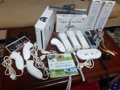 Nintendo WII bundle SALE
