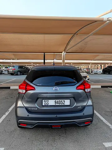 صورة 7 لـ 2019 Nissan KICKS