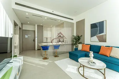 Fully Furnished | Ready to Move | Luxury Finishing | Flexible