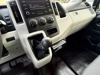 Toyota HiAce, миниатюра 16