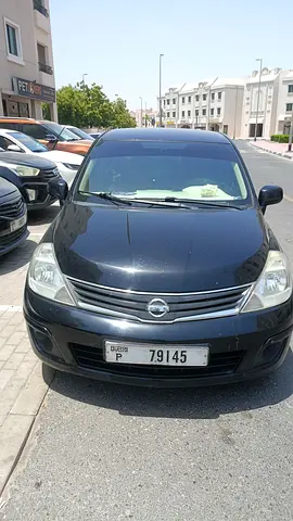 صورة 2 لـ 2011 Nissan TIIDA