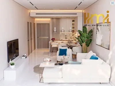 Luxury Finishing | Prime Furniture | Cash Deal