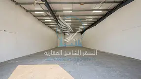 # Warehouse for Rent in Industrial Area 18 | 3,500 Sq Ft | Wide Entrance | AED 140,000 Yearly